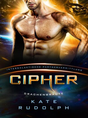 cover image of Cipher
